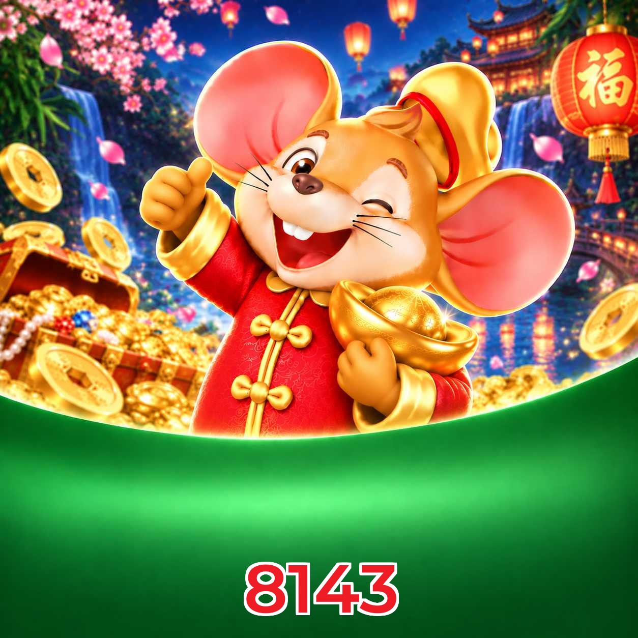 Slots e lottery na mesma plataforma 8143