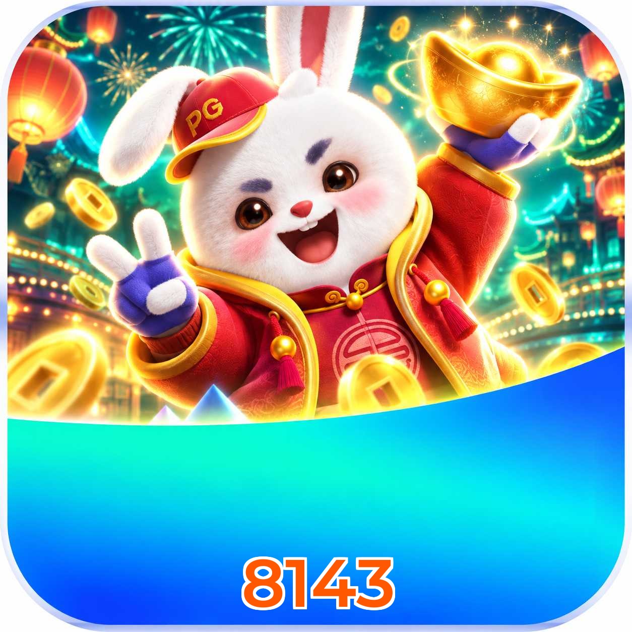 Slots e apostas na 8143 Plushie Frenzy