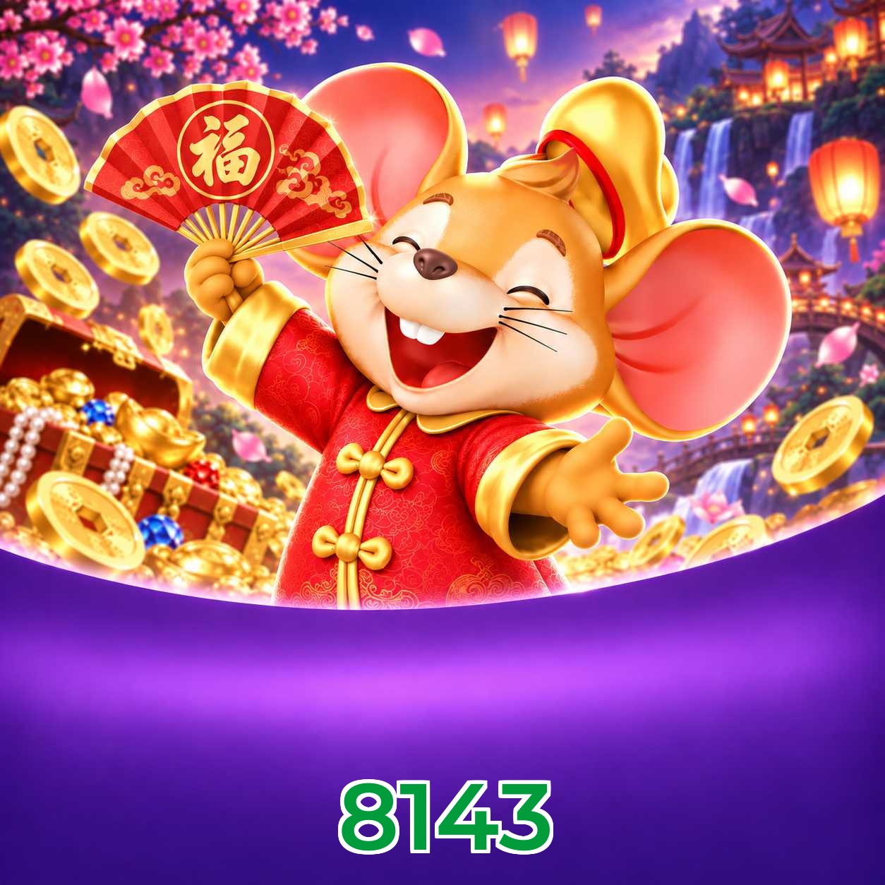 Plushie Frenzy ranking de slots 8143